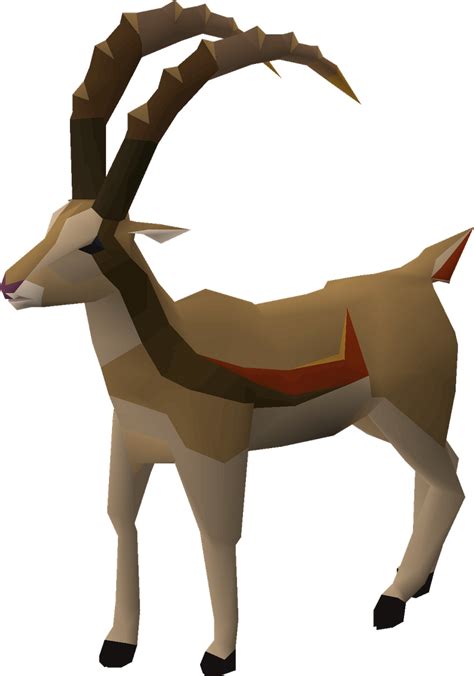 osrs sunlight antelope meat.